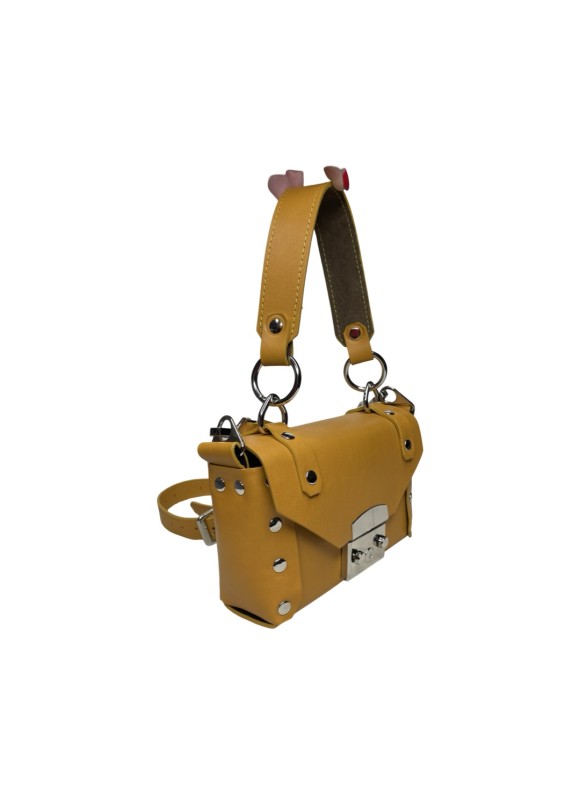 Geanta piele dama G17